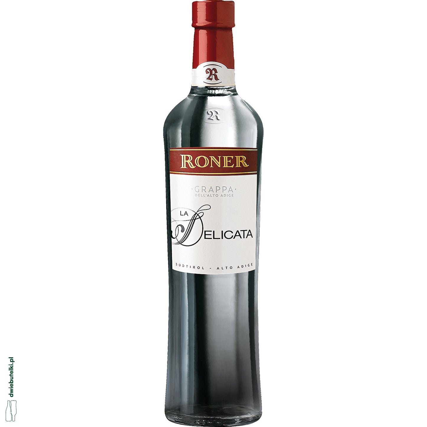 GRAPPA BIANCA