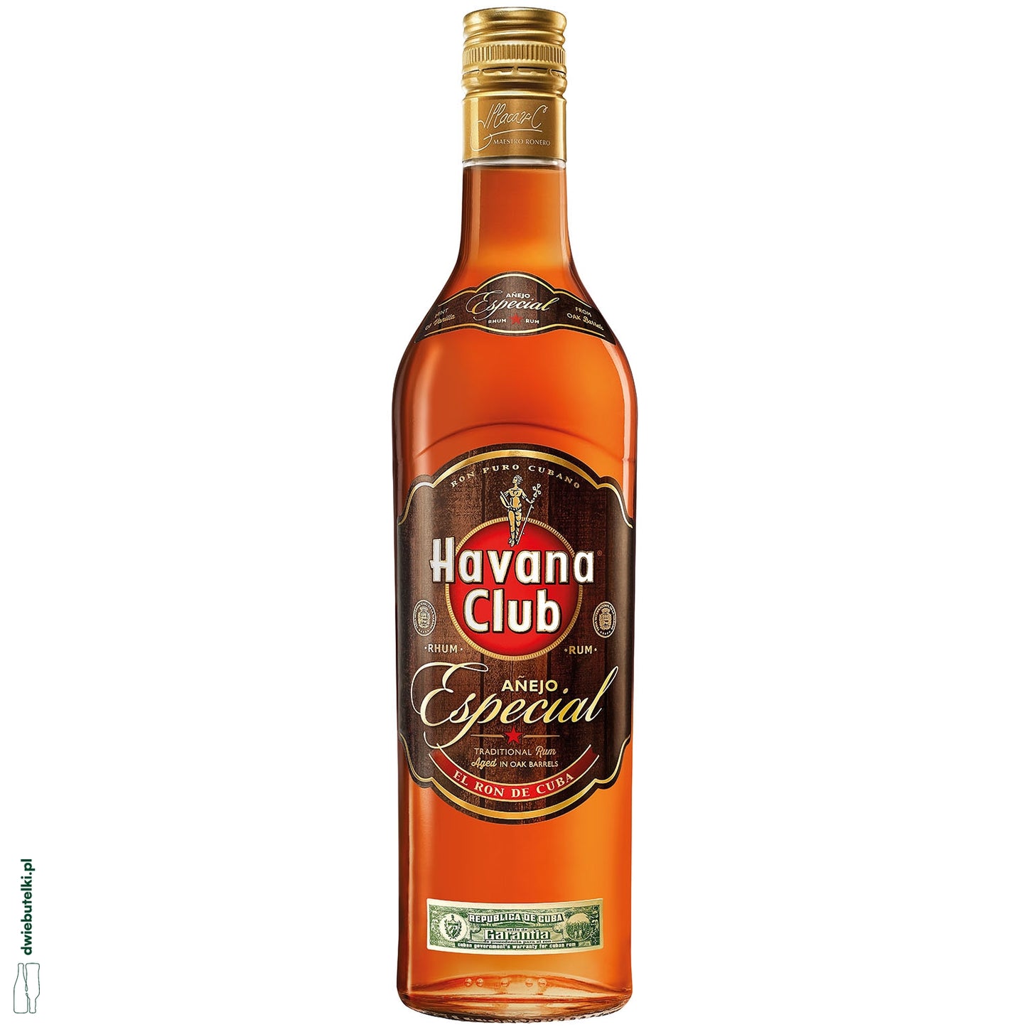 HAVANA ANEJO ESPECIAL