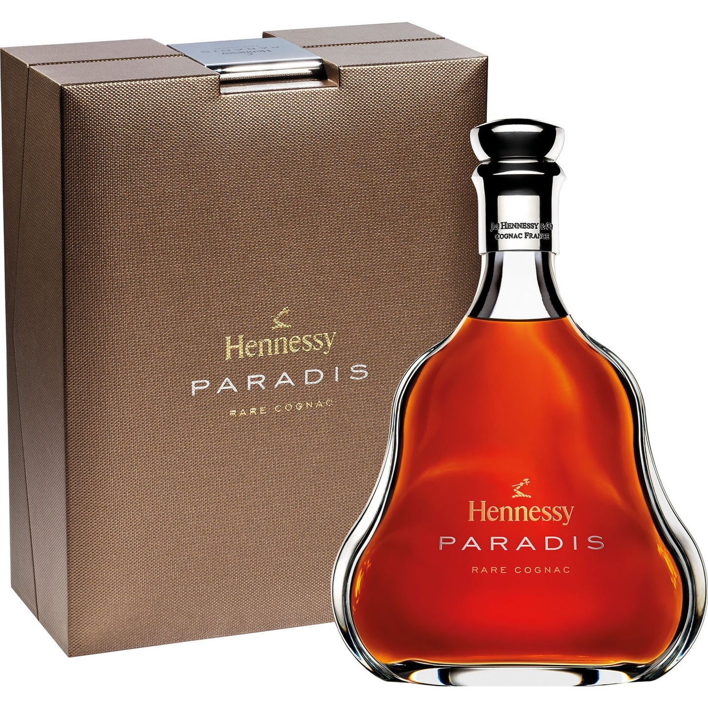 HENNESSY PARADIS
