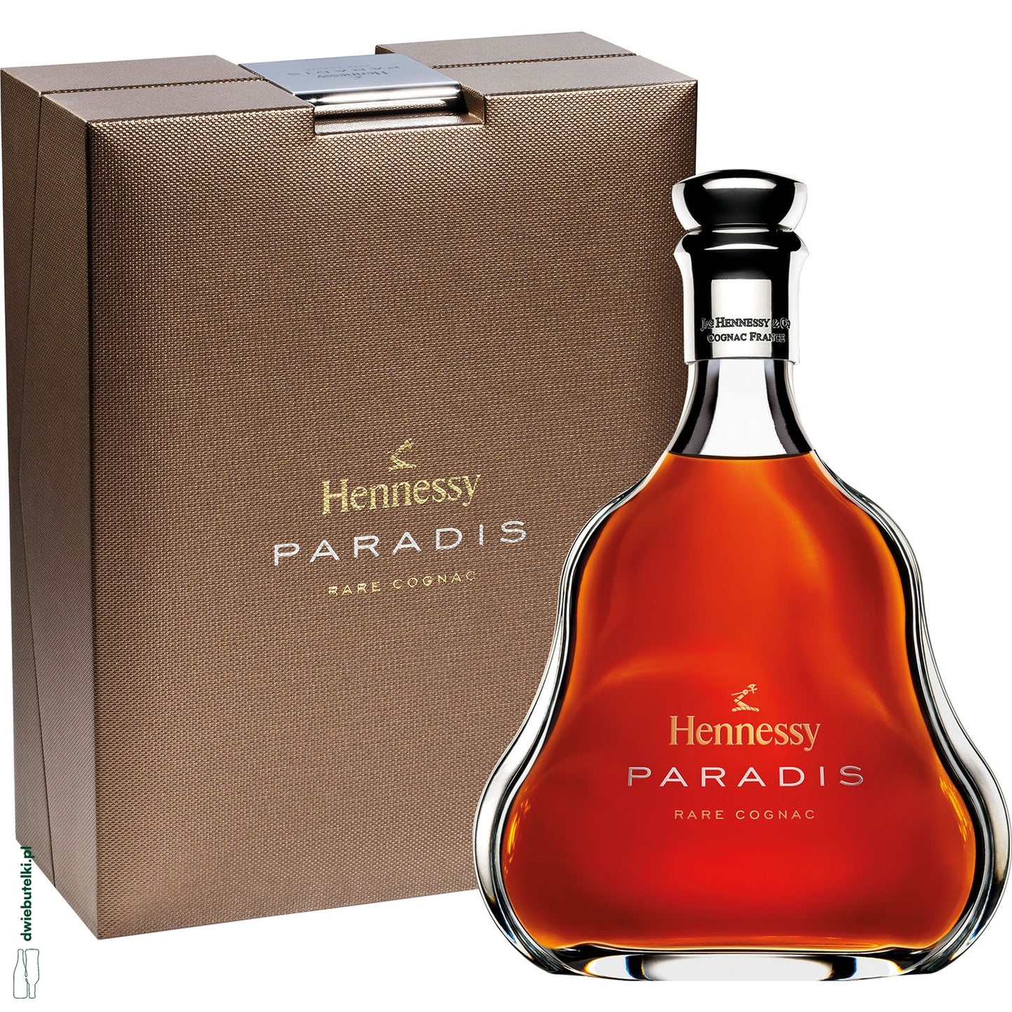 HENNESSY PARADIS
