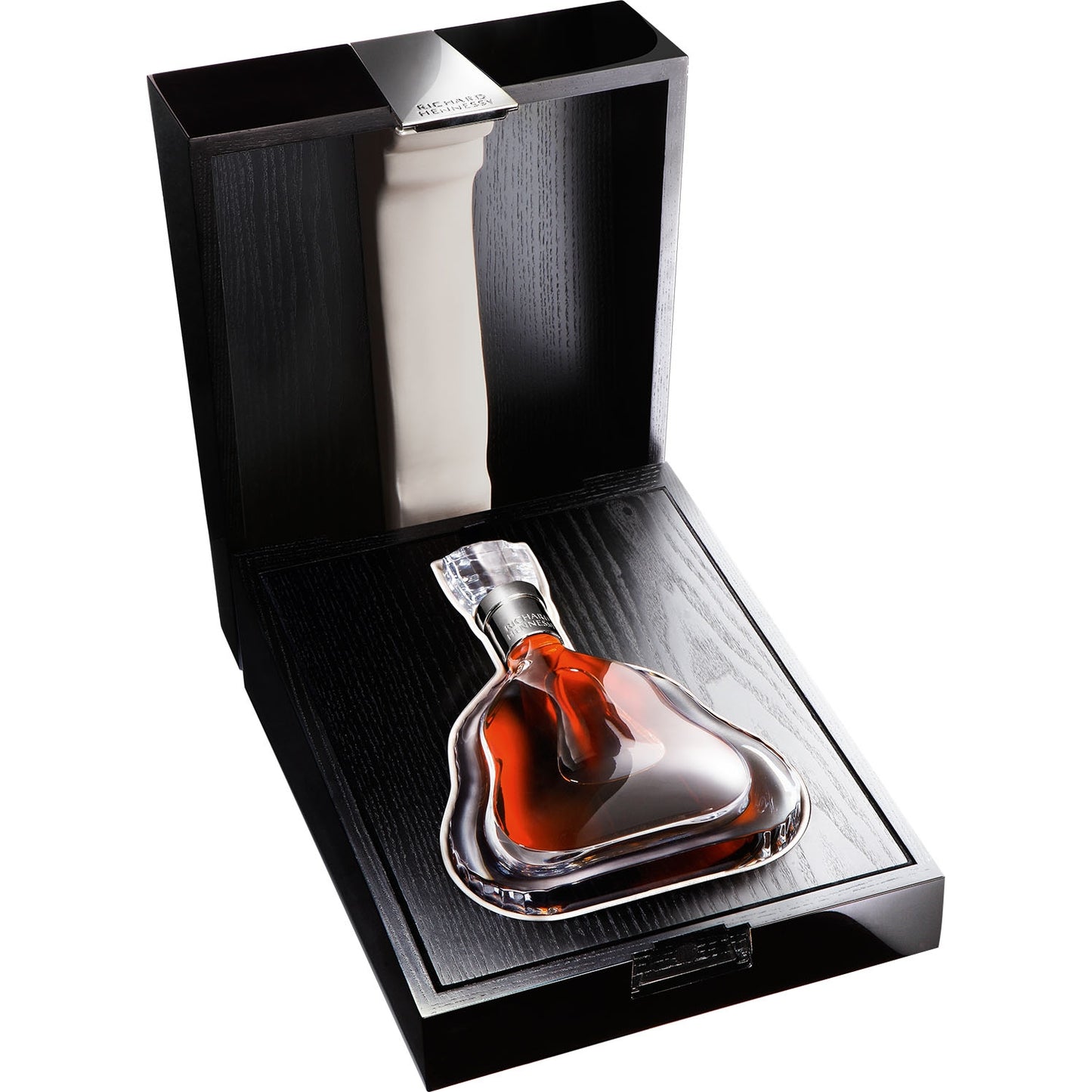 HENNESSY RICHARD