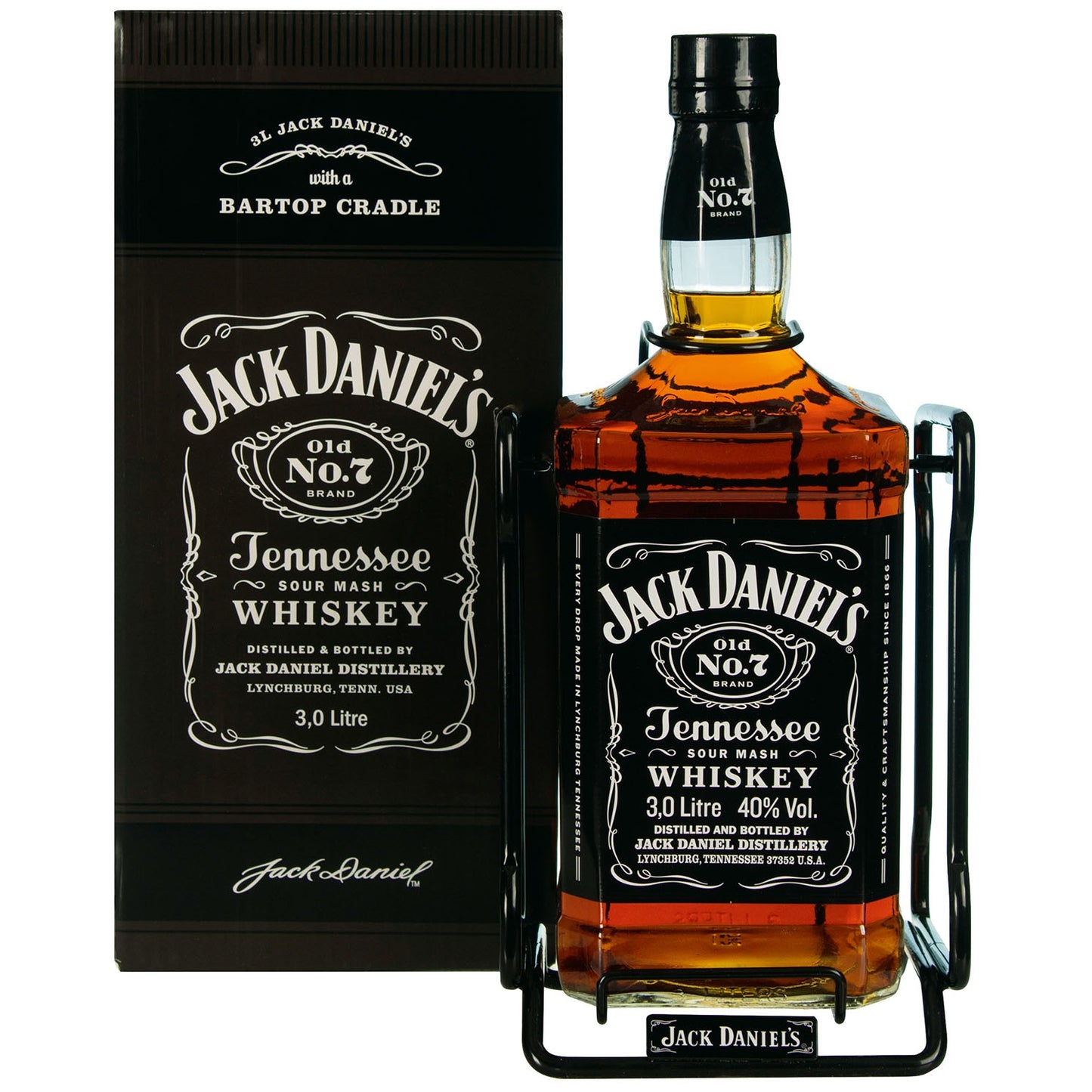 JACK DANIEL'S 3L