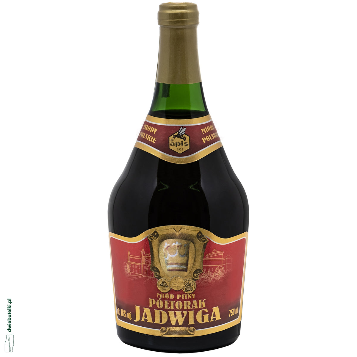 JADWIGA 0,75L