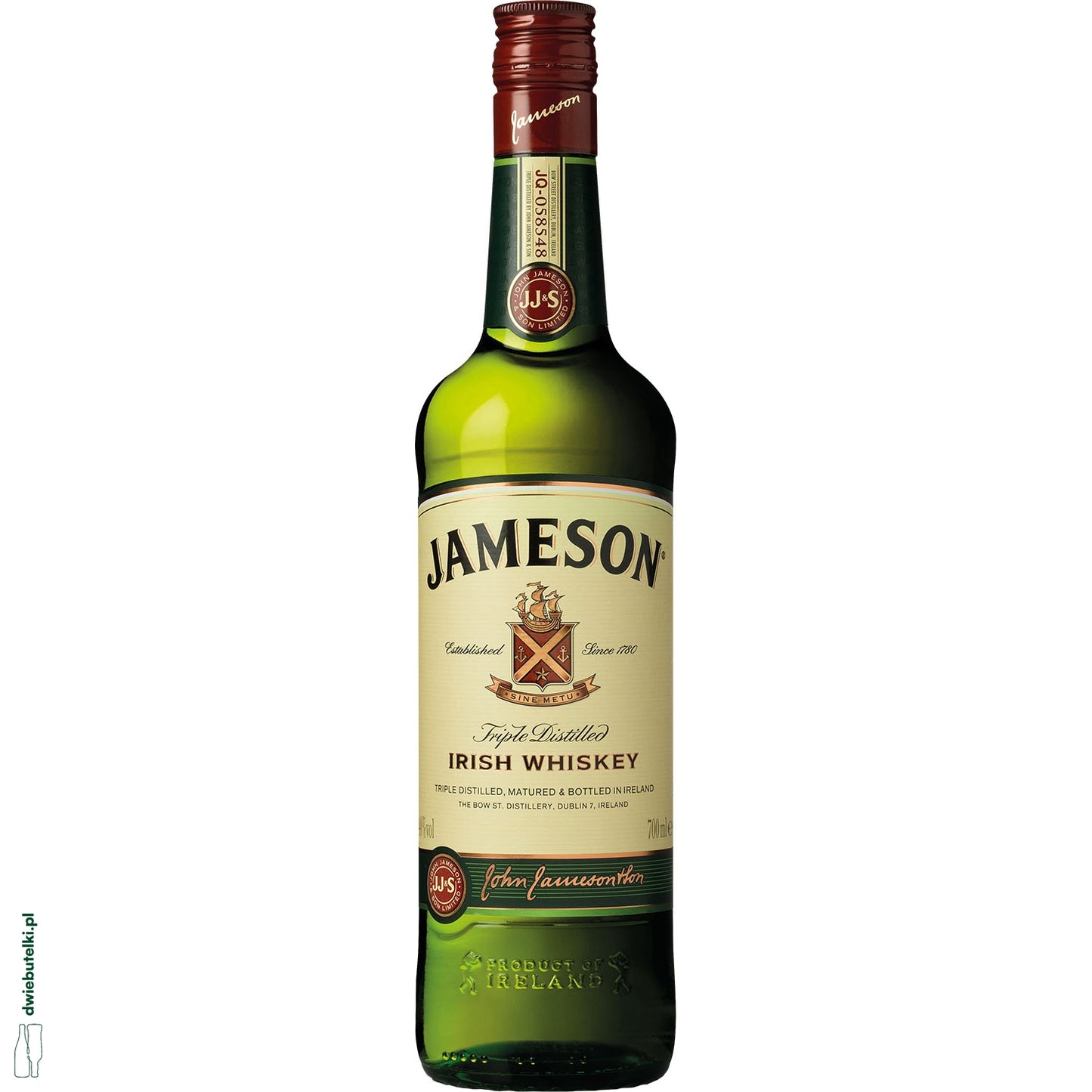 JAMESON