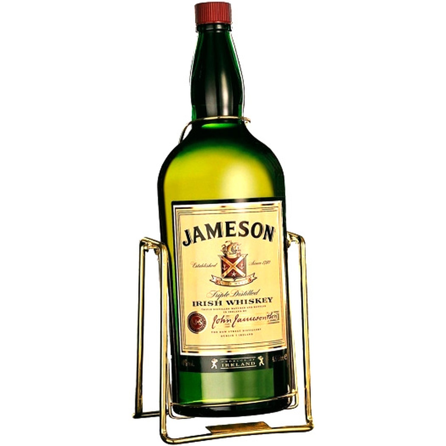 JAMESON 4,5L KOŁYSKA