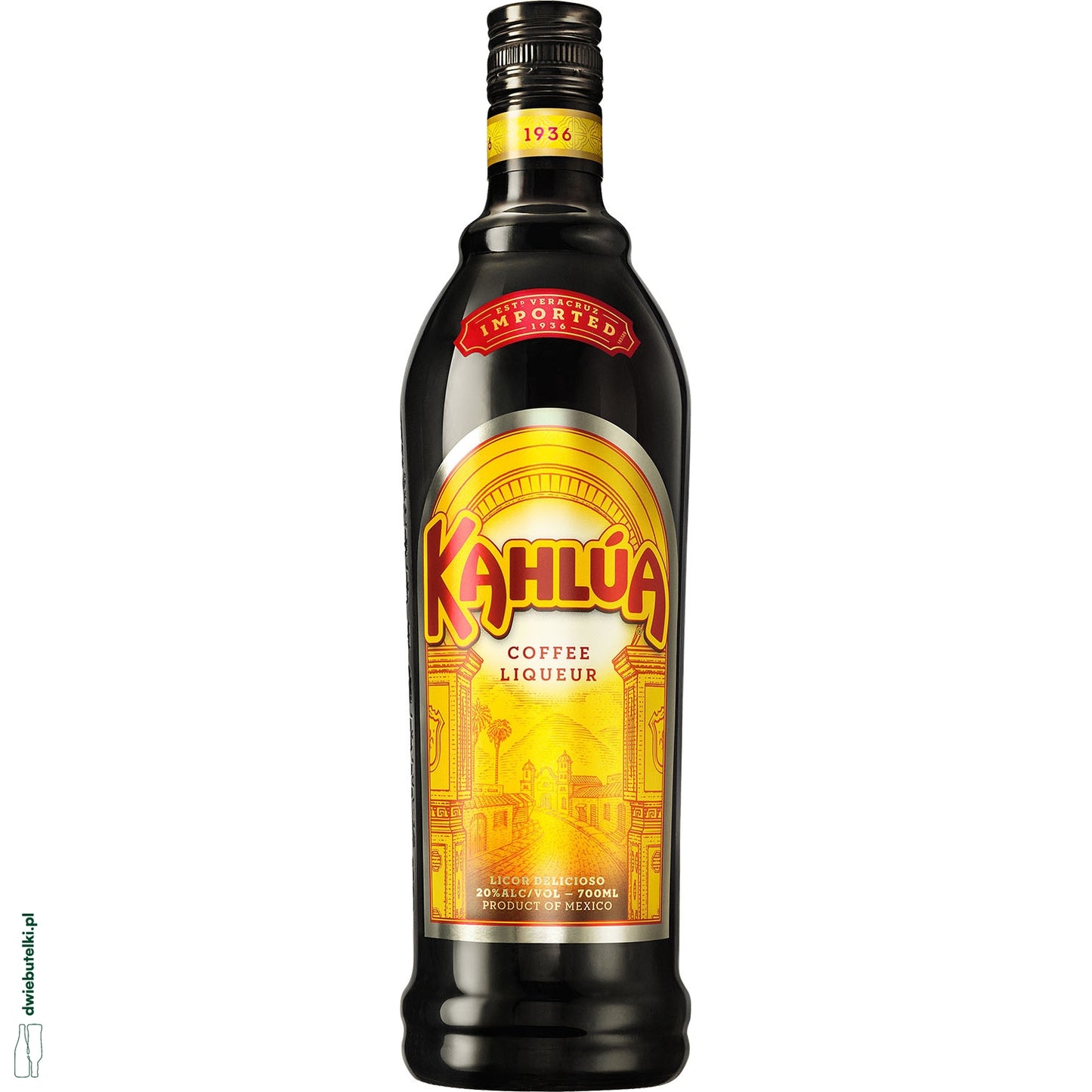 KAHLUA LIQUEUR DE CAFE