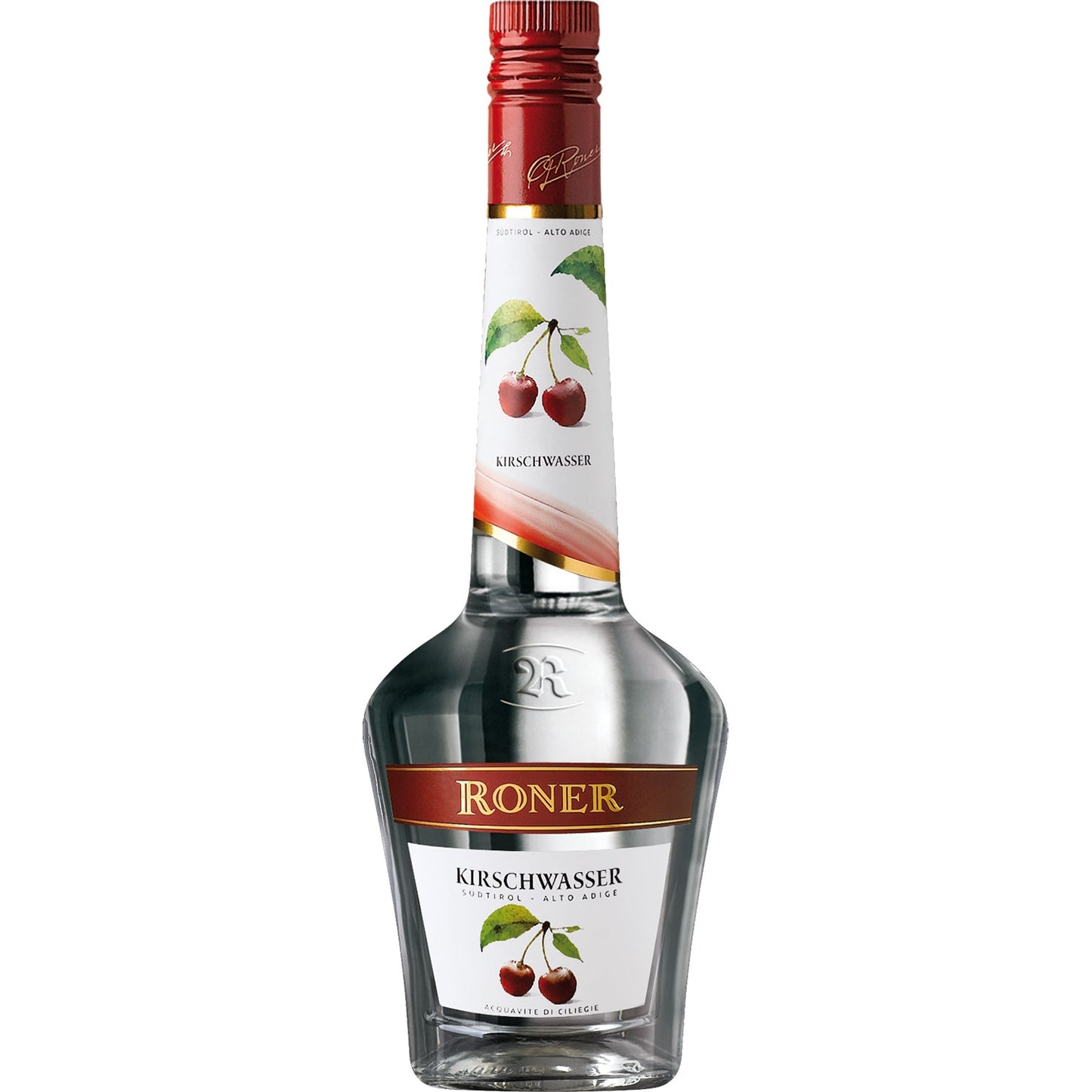 KIRSCHWASSER RONER