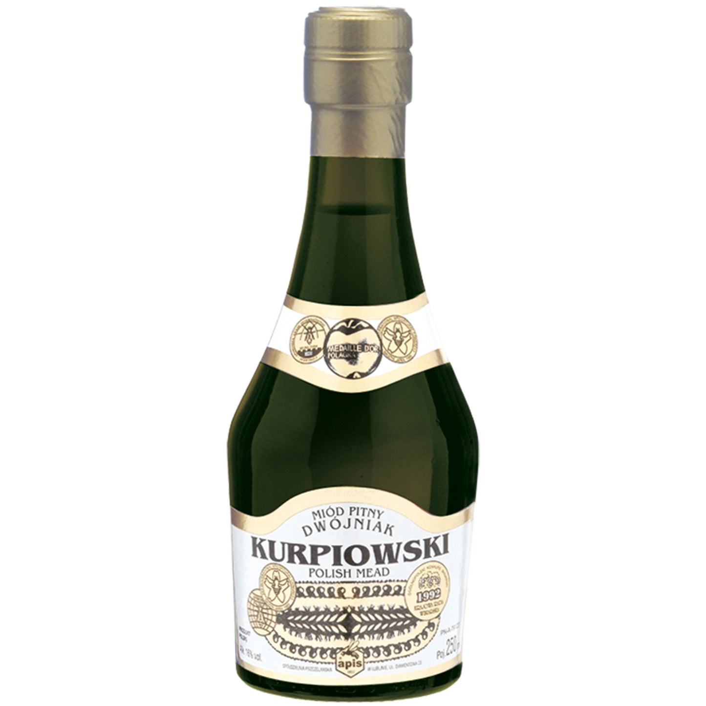 KURPIOWSKI 0,25L