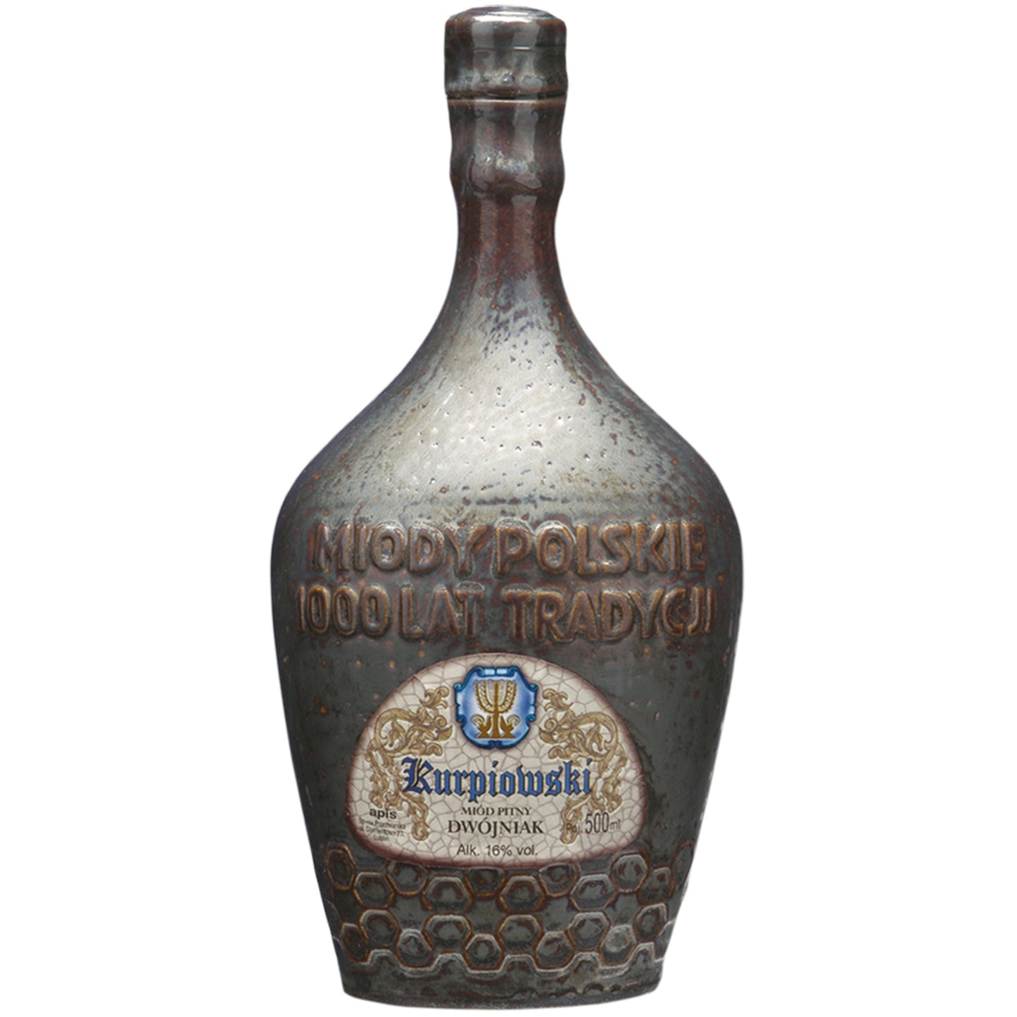 KURPIOWSKI KAMIONKA 0,5L