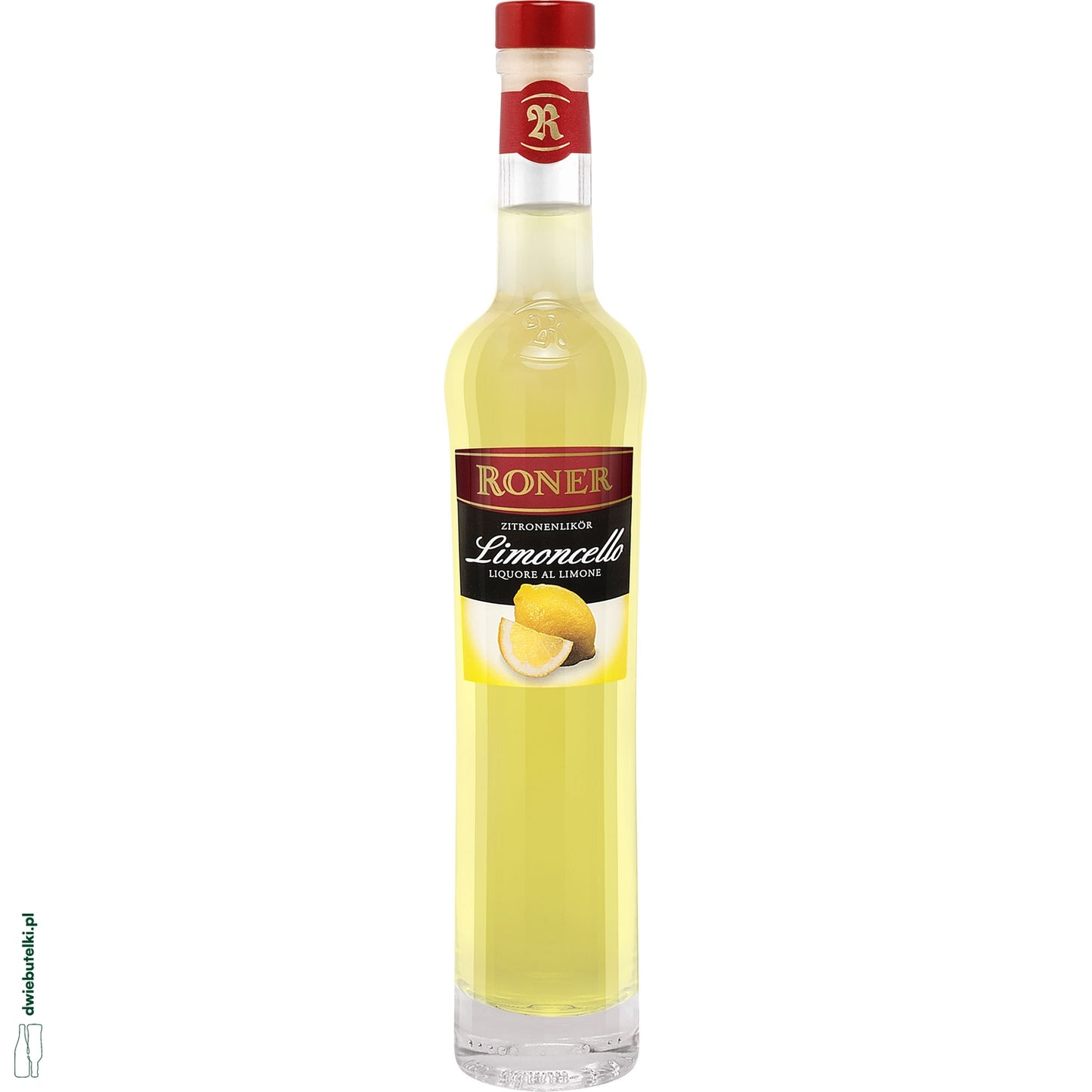 LIMONCELLO RONER 0,2L