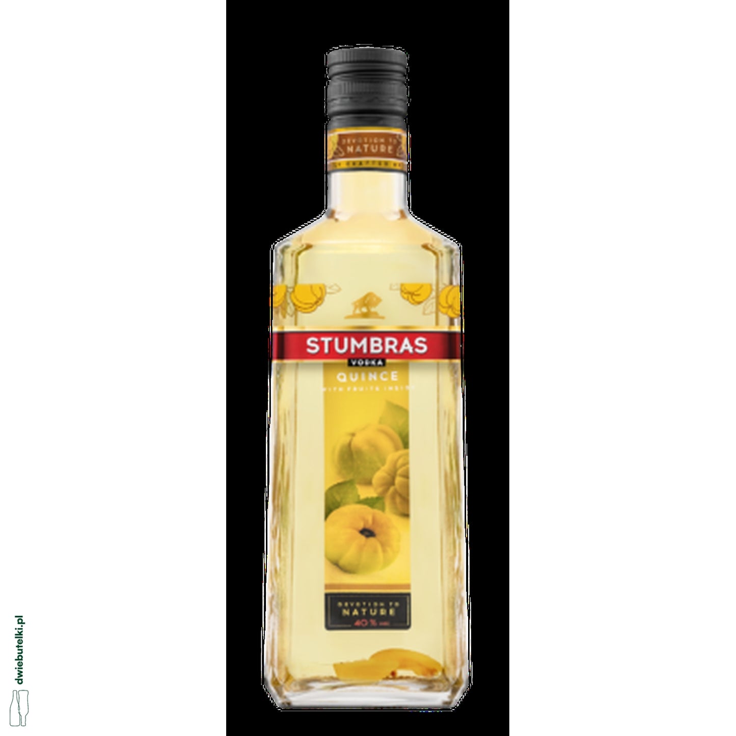 STUMBRAS QUINCE PIGWA