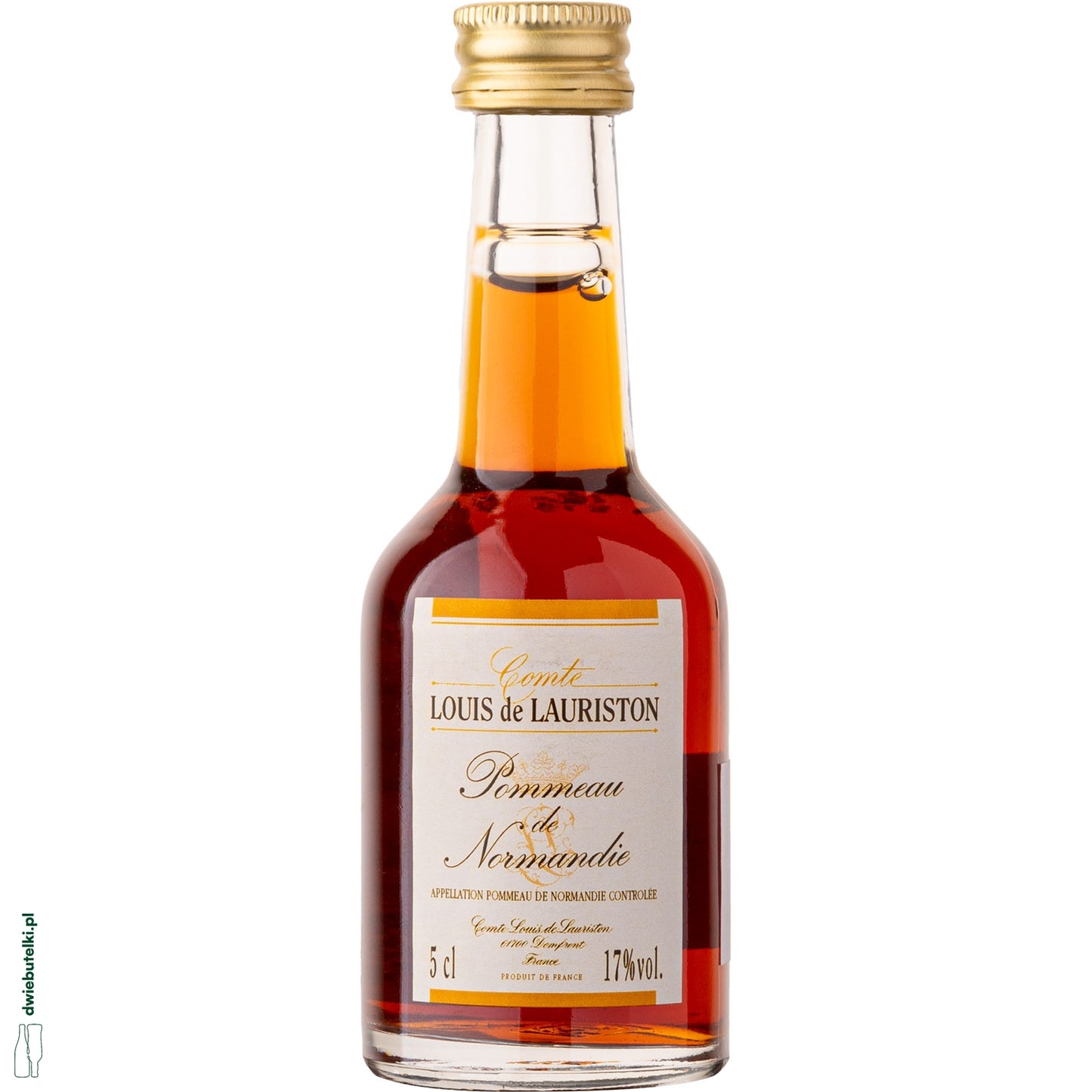 POMMEAU MINI LOUIS LAURISTON