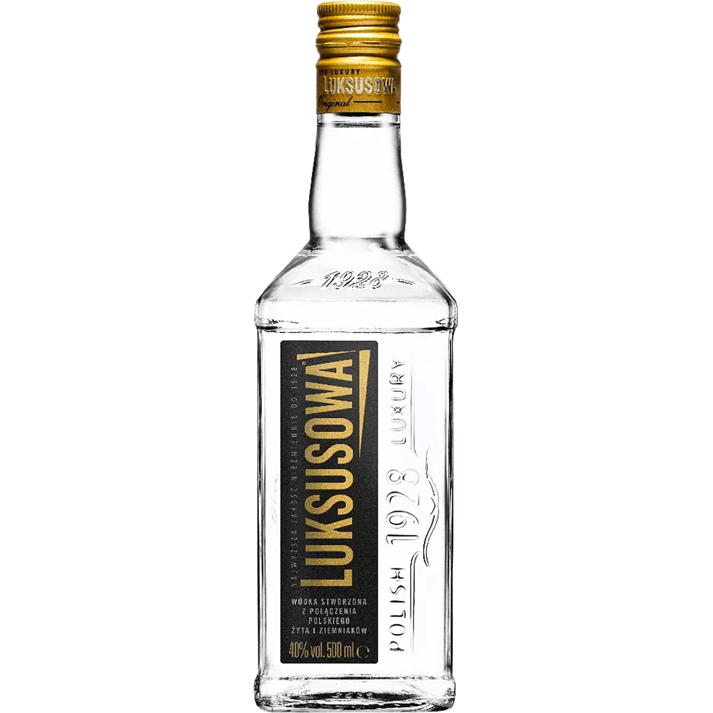 LUKSUSOWA