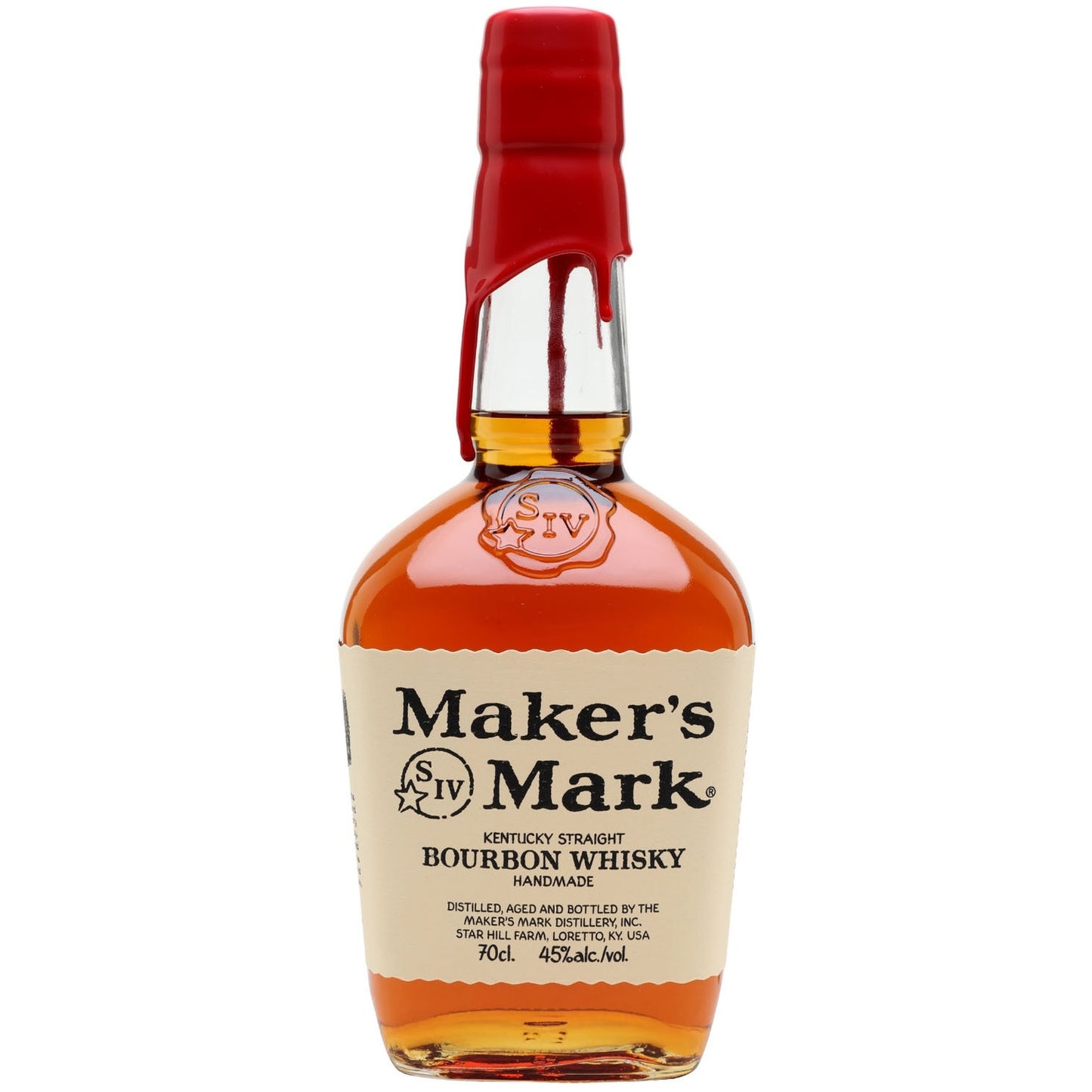 MAKERS MARK BOURBON 0.7 45%