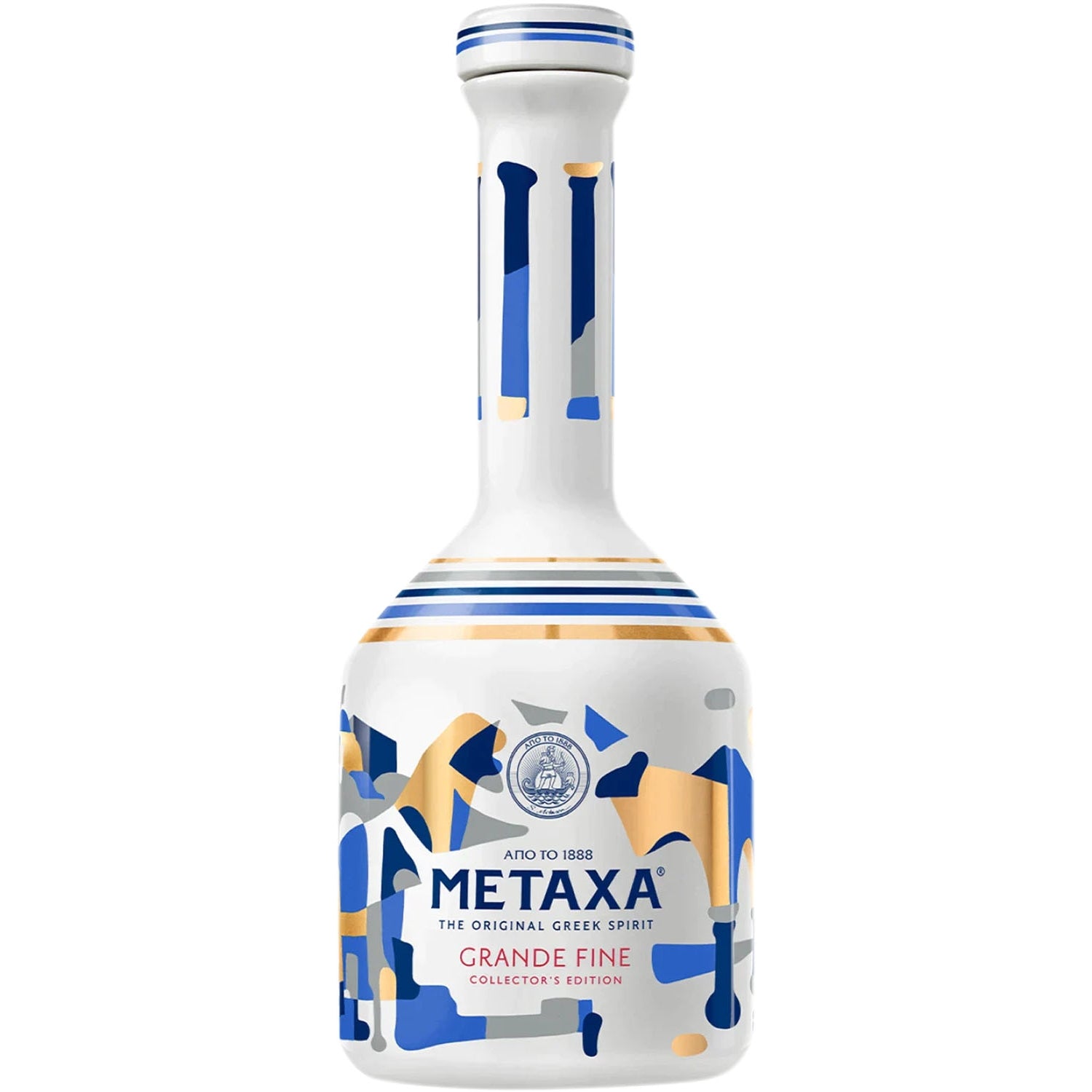 METAXA GRANDE FINE 0,7L