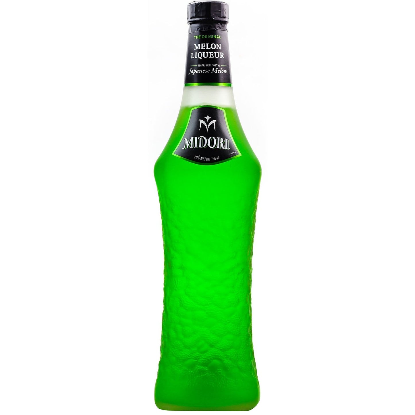 MIDORI MELON 0,7L 20%