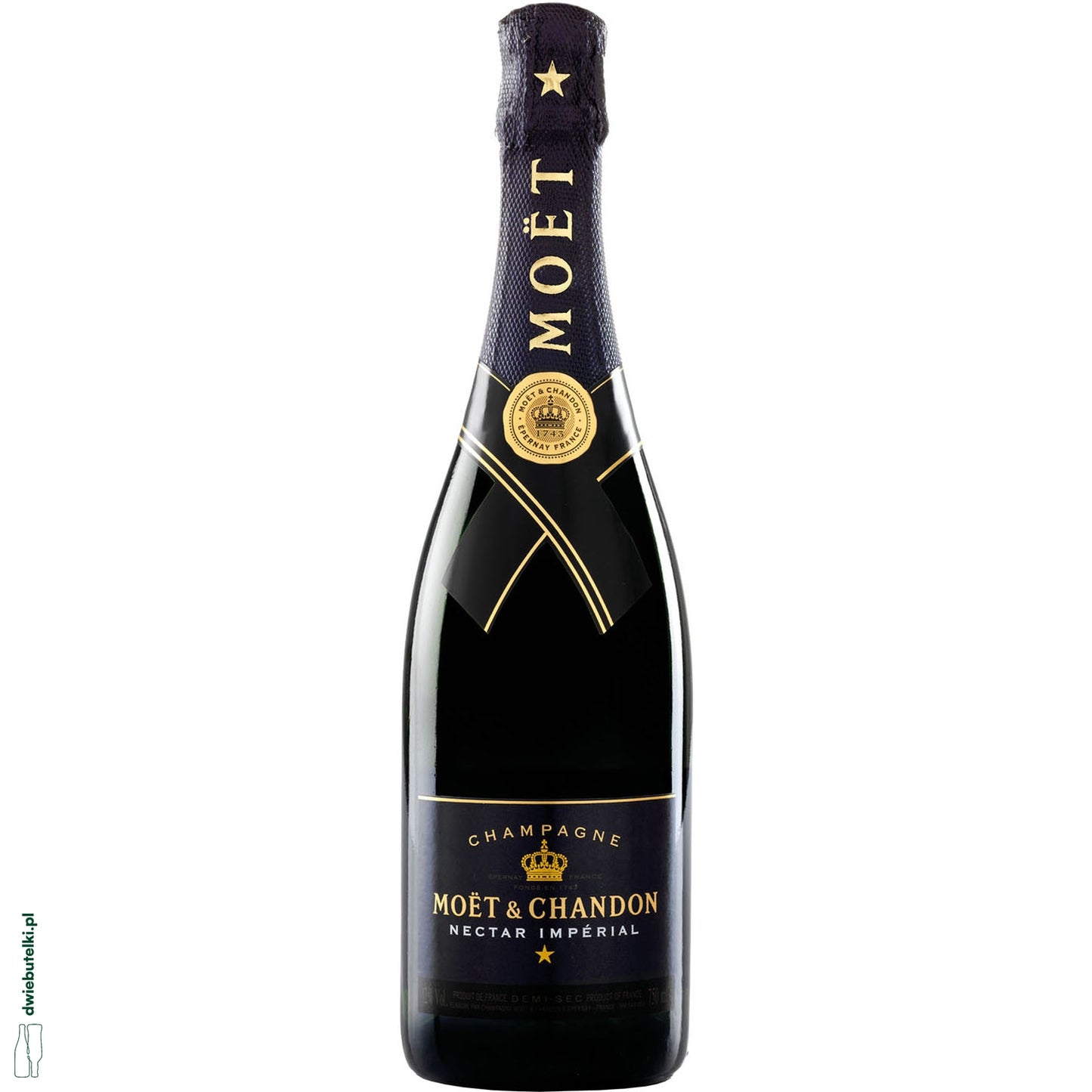 MOET & CHANDON IMPERIAL NECTAR