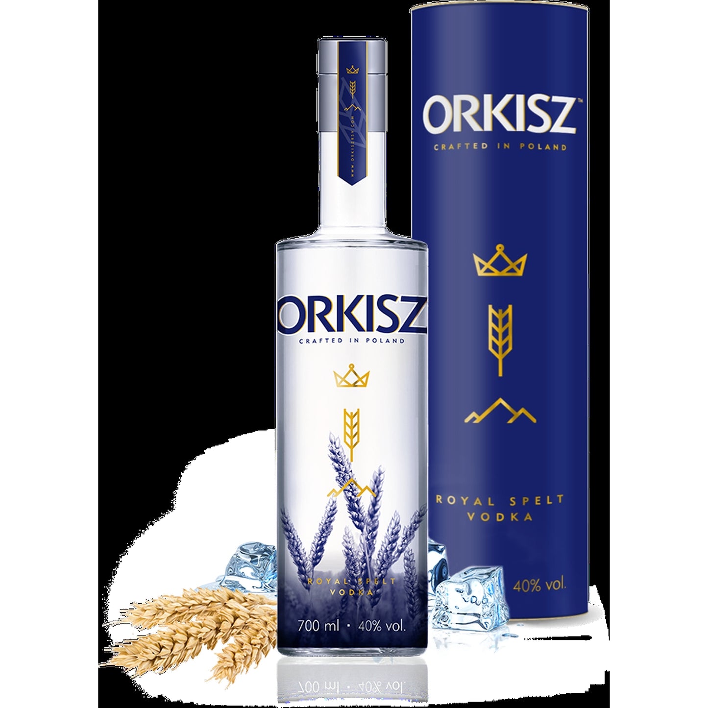 ORKISZ TUBA/KARTONIK 0,7L