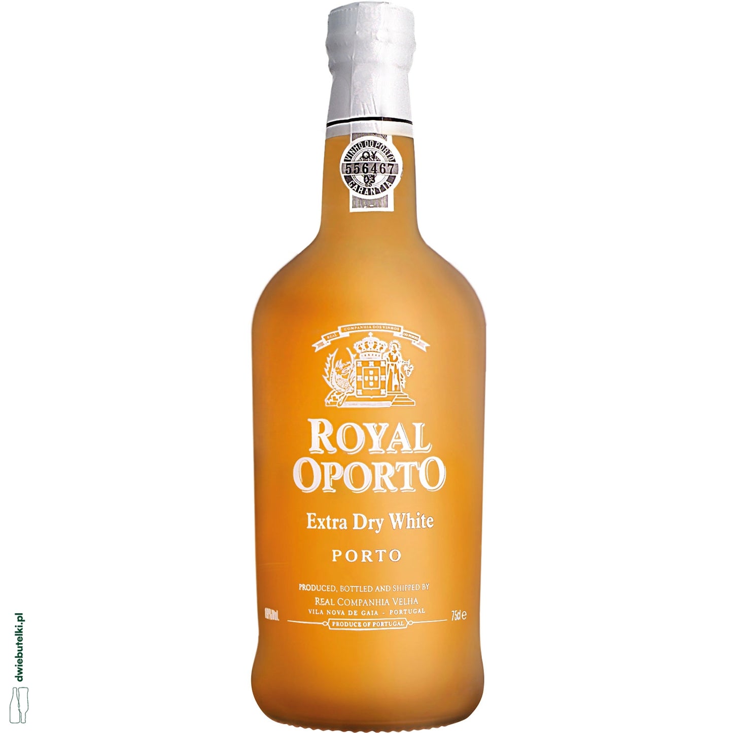 ROYAL OPORTO EXTRA DRY WHITE