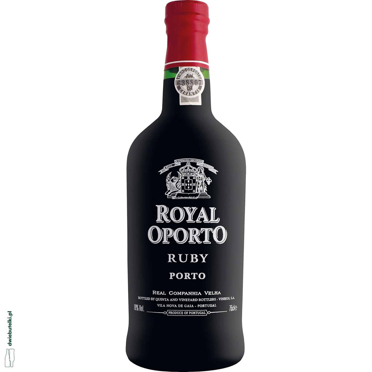 ROYAL OPORTO RUBY PORTO