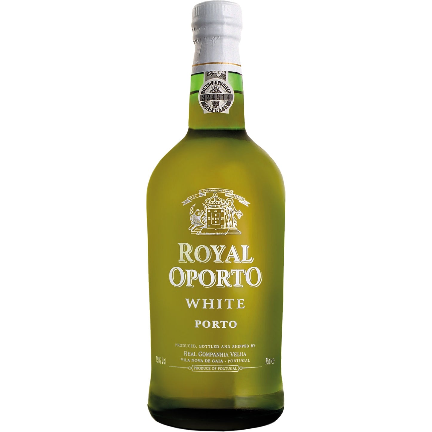 ROYAL OPORTO WHITE PORTO SWEET