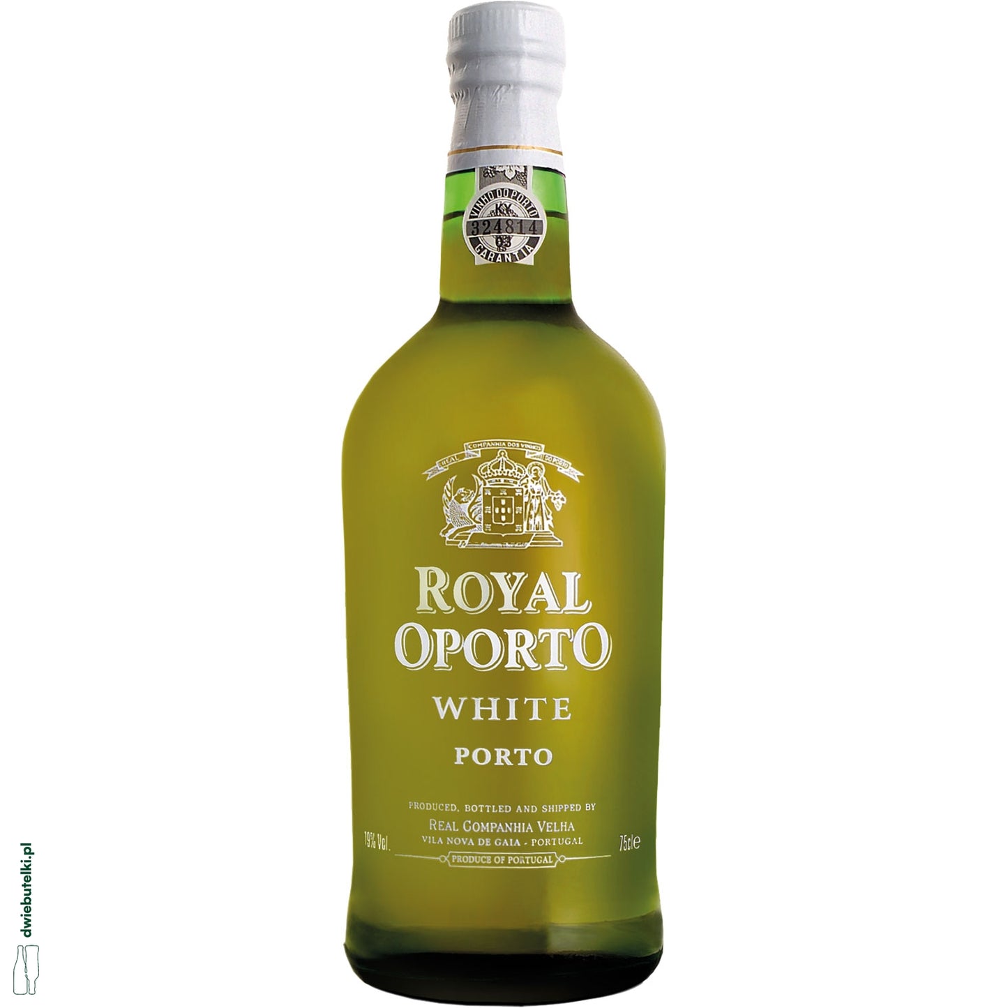 ROYAL OPORTO WHITE PORTO SWEET