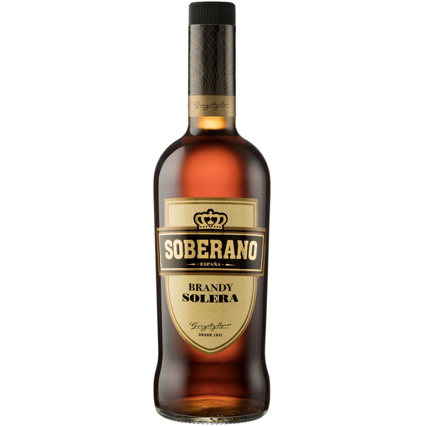 SOBERANO SOLERA 0,7