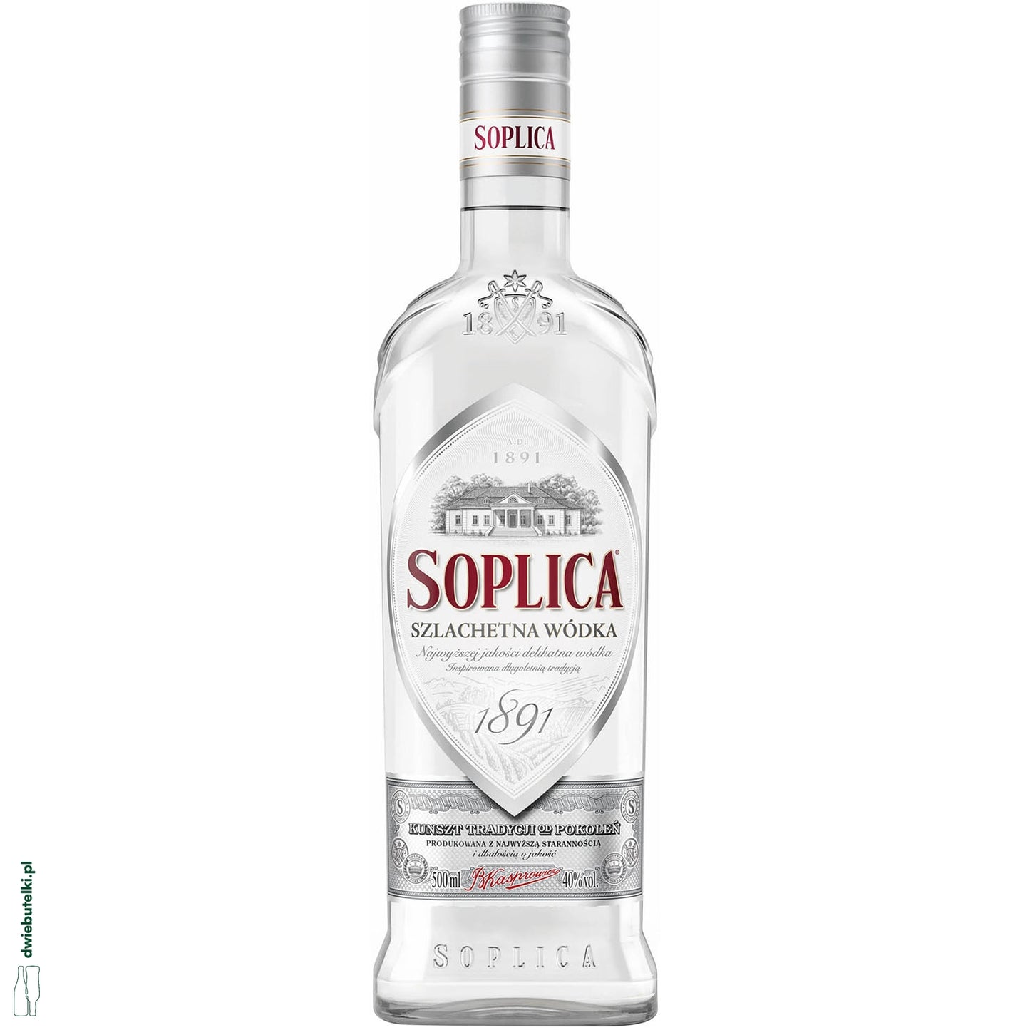 SOPLICA 0,5L