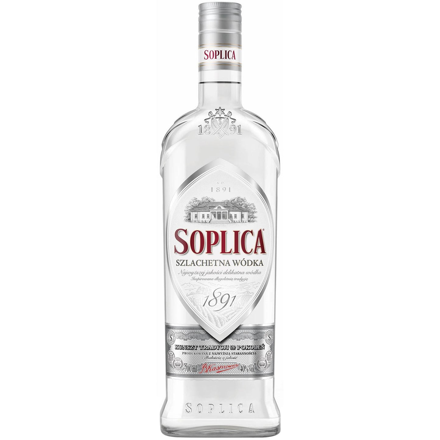 SOPLICA 0,7L