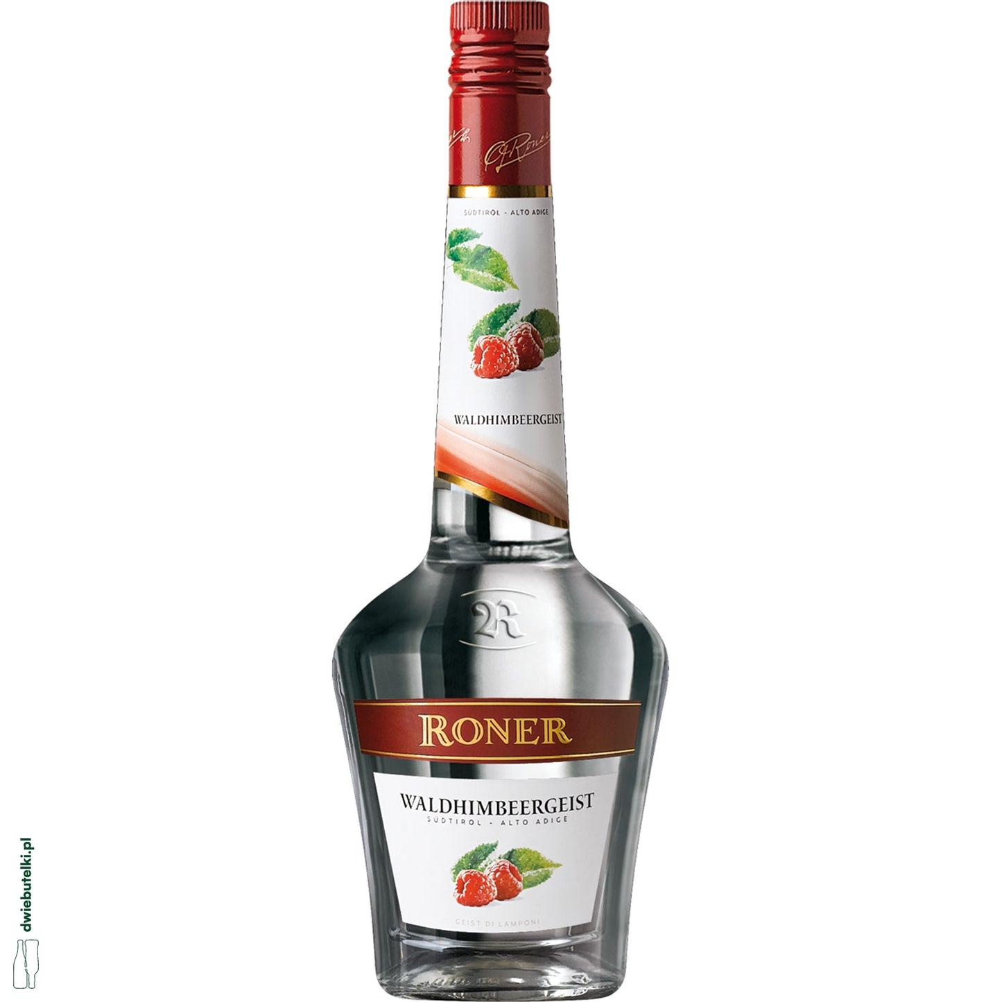 WALDHIMBEER GEIST FRAMBOISE 0,2L