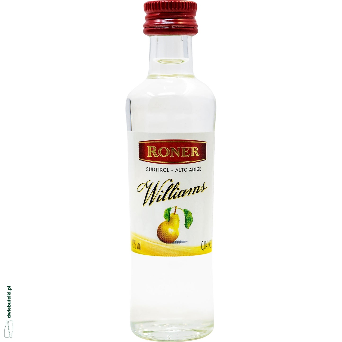 WILLIAMS MINI