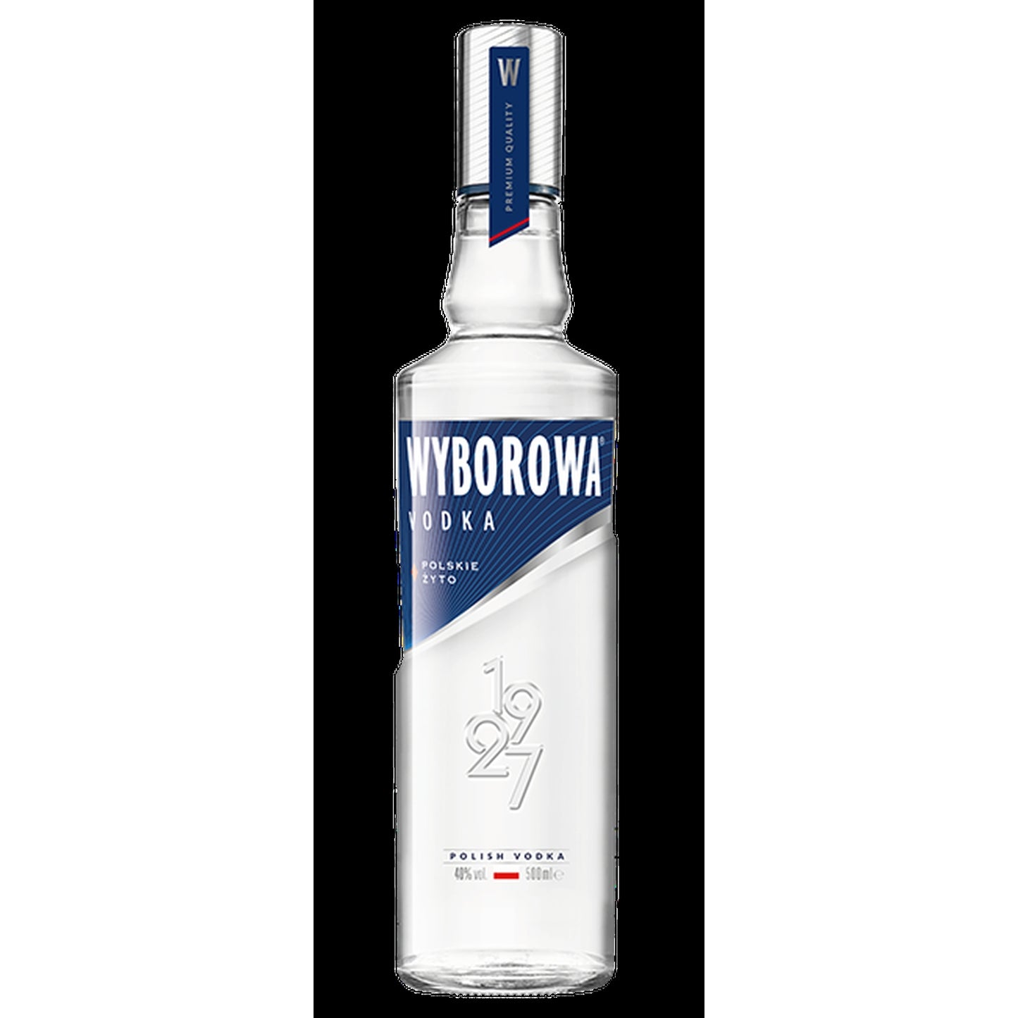WYBOROWA 0,5L