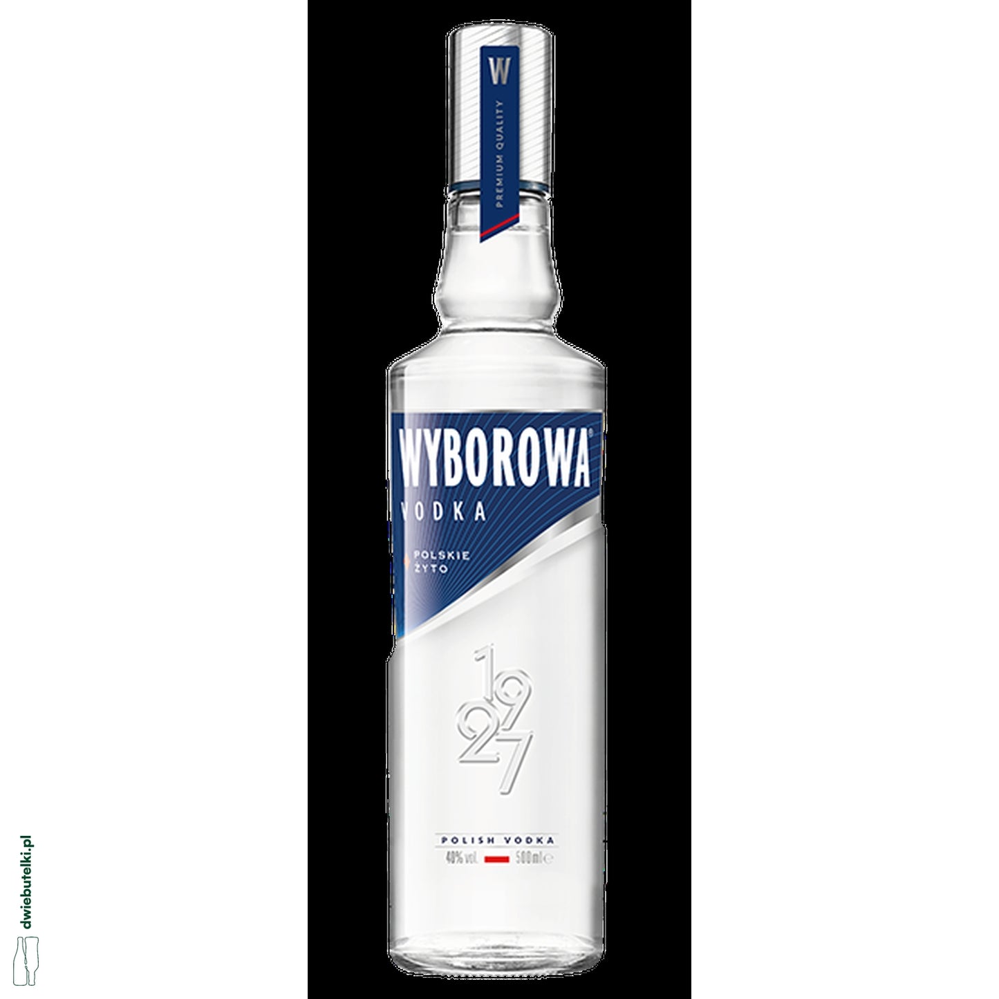 WYBOROWA 0,5L