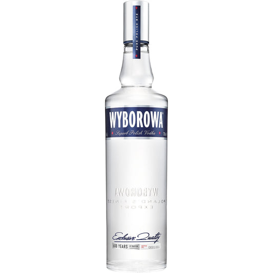 WYBOROWA