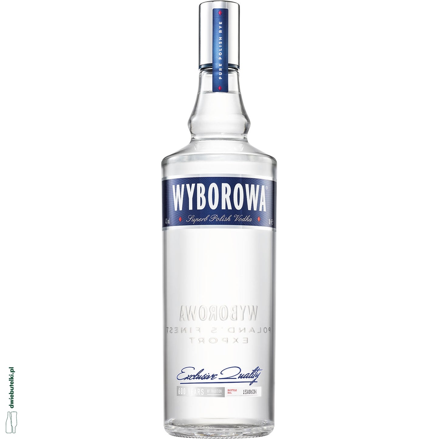 WYBOROWA 1L