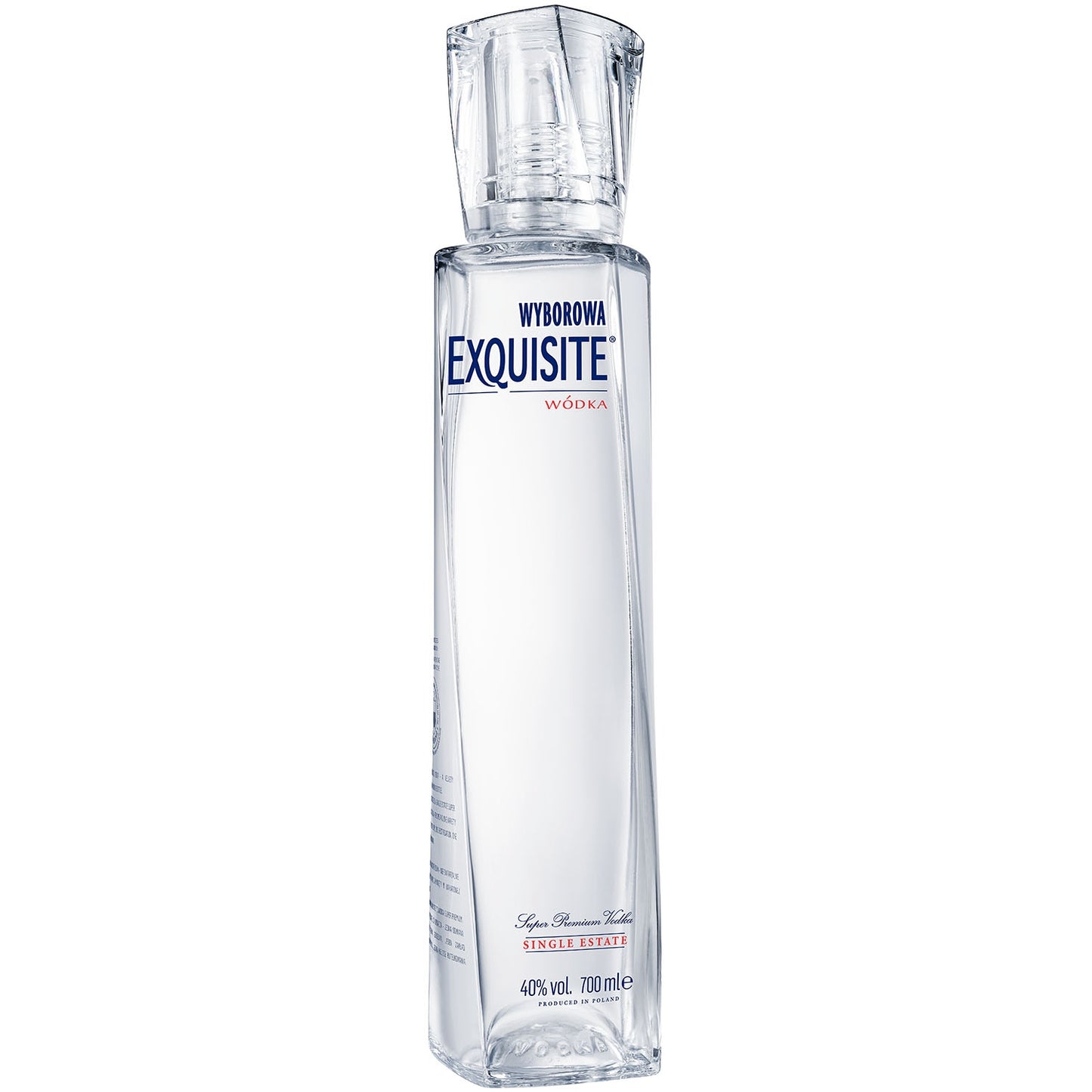 WYBOROWA EXQUSITE