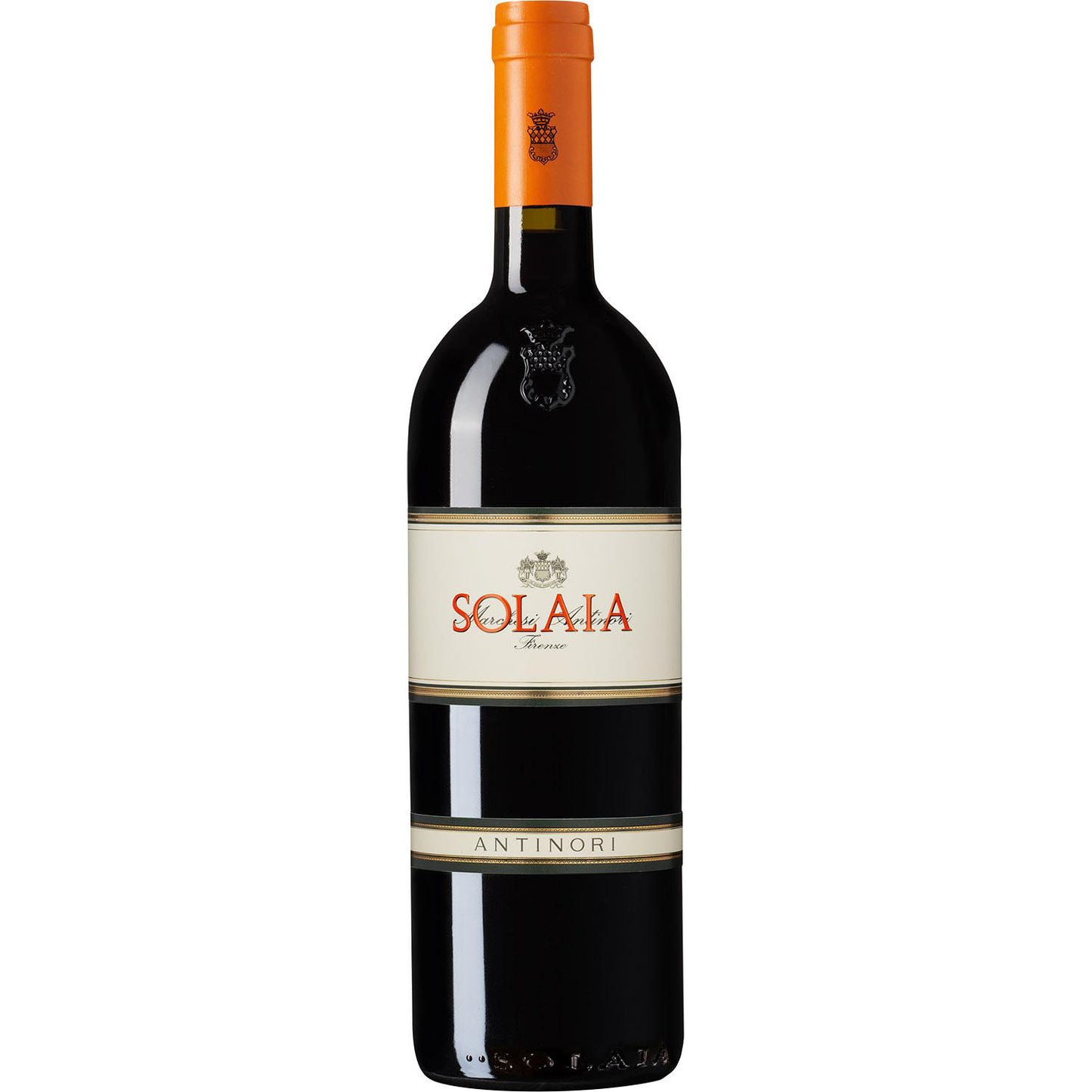 Solaia Toscana Igt Rosso 0,75 2013