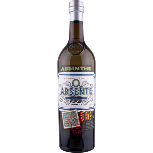 Absente Absinthe 55% 0,7L Goly