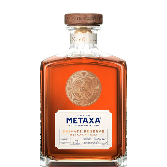 METAXA PRIVATE RESERVE 0,7L