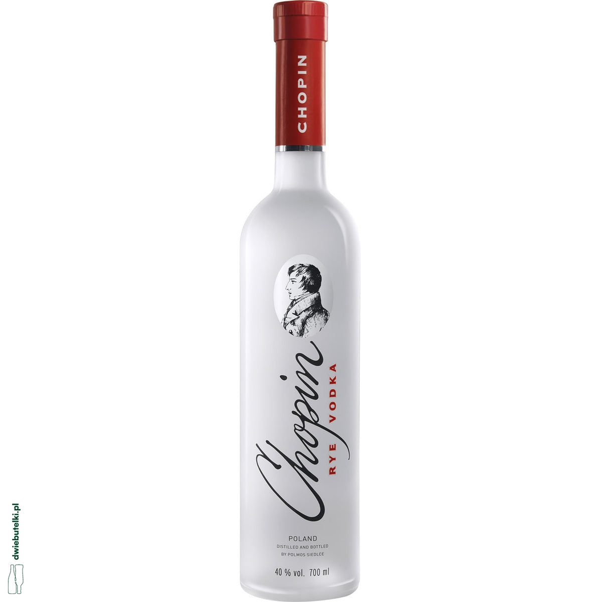 CHOPIN RYE TUBA 0,7L