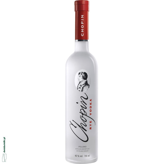 CHOPIN RYE TUBA 0,7L