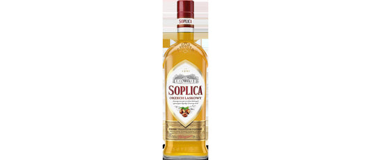 Soplica Orzech Laskowy 0,5L