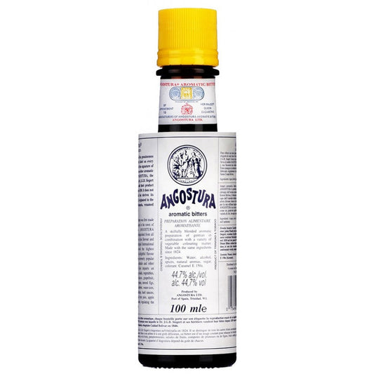 ANGOSTURA 0,1L 44,7%