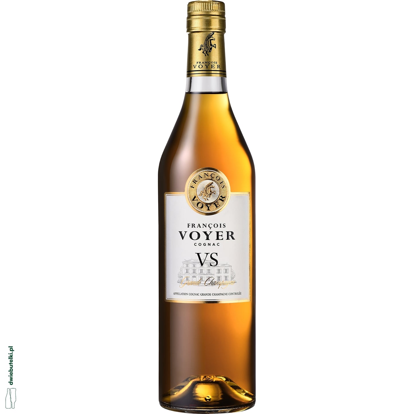 FRANCOIS VOYER V.S