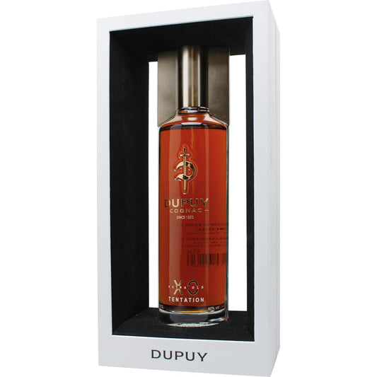 Dupuy Xo Tentation Cognac 0,7L Kartonik