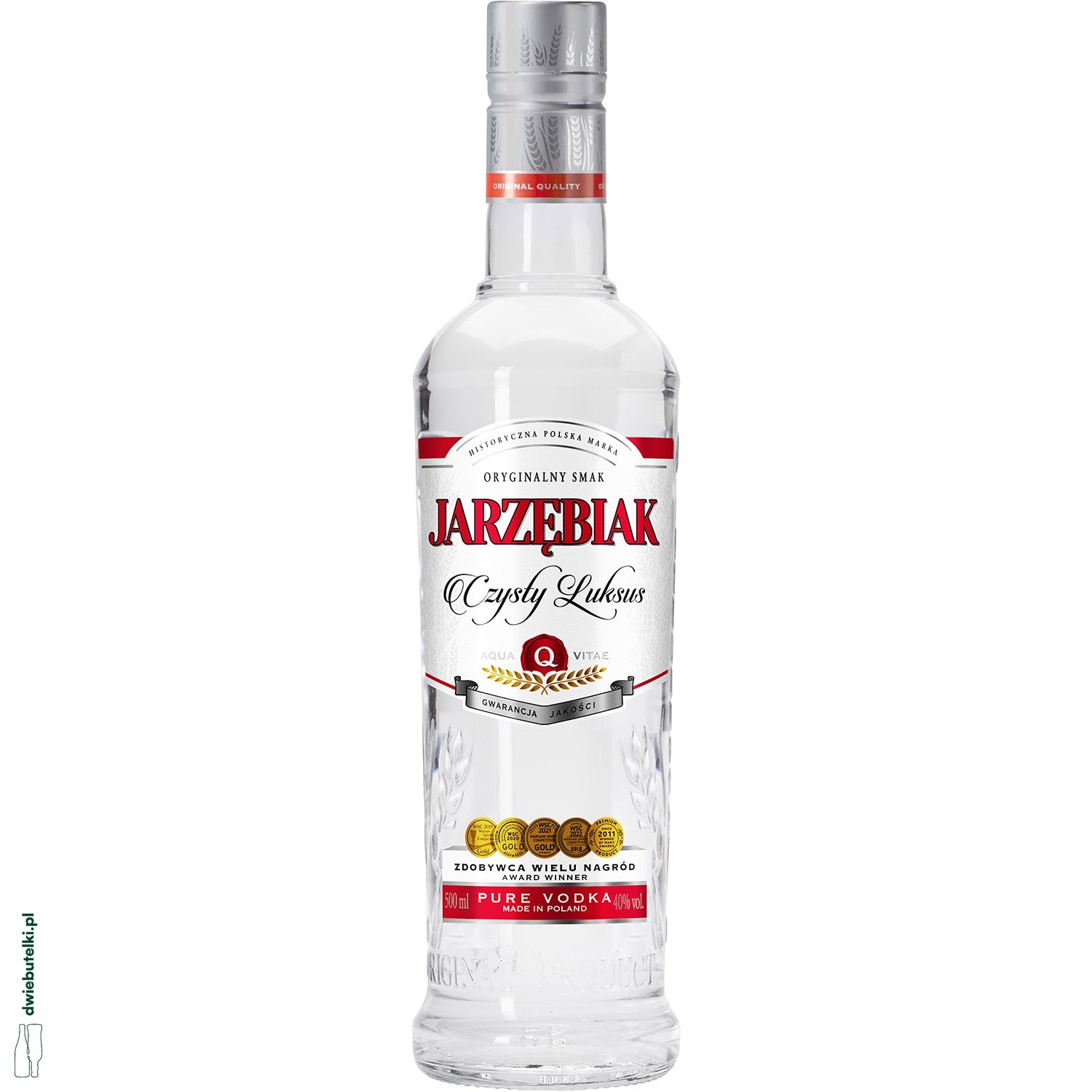 JARZĘBIAK CZYSTY 0,5