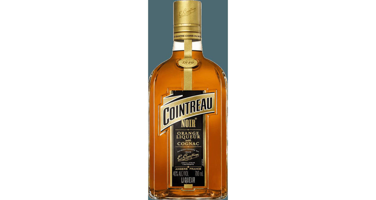 Cointreau Noir 0,7 40%