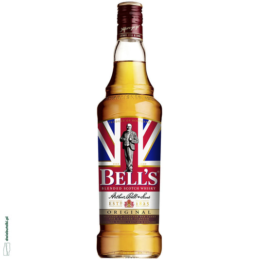 BELL'S 1L