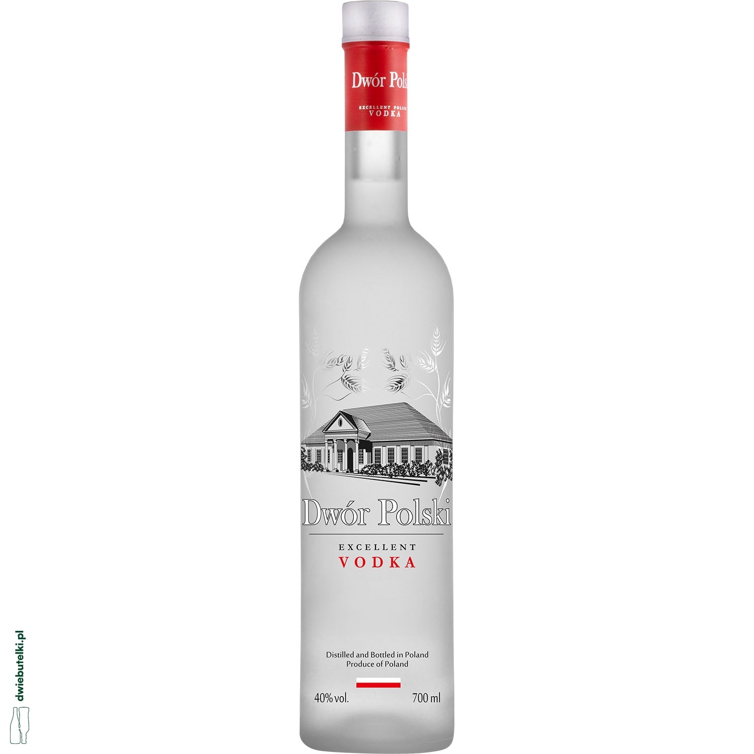 DWÓR POLSKI 0,7