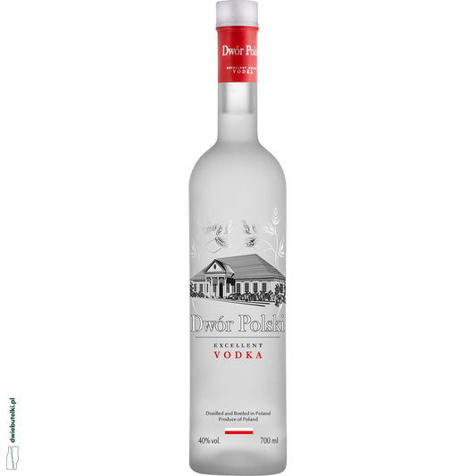 DWÓR POLSKI 0,7